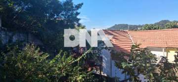 Casa 3 quartos à venda Laranjeiras, Rio de Janeiro - R$ 1.500.000 - FLCA30010