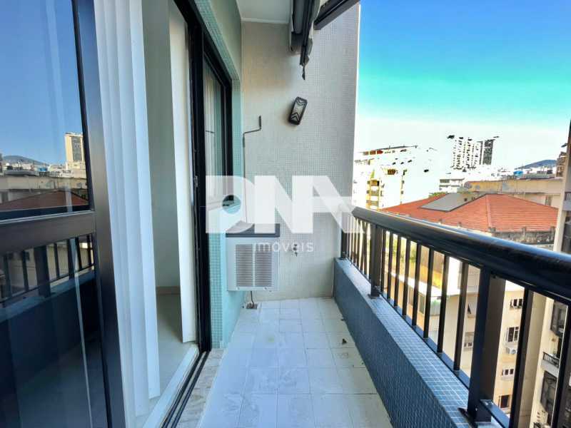 Conheça WhatsApp Image 2026-07-01 at 1 do imóvel - Apartamento 2 quartos à venda Flamengo, Rio de Janeiro - R$ 1.080.000 - FLAP20526 - 1 WhatsApp Image 2026-07-01 at 1 - 1