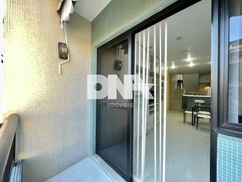 Conheça WhatsApp Image 2026-07-01 at 1 do imóvel - Apartamento 2 quartos à venda Flamengo, Rio de Janeiro - R$ 1.080.000 - FLAP20526 - 8 WhatsApp Image 2026-07-01 at 1 - 8