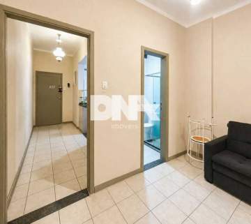 Oportunidade - Kitnet/Conjugado 34m² à venda Copacabana, Rio de Janeiro - R$ 590.000 - MLKI10014