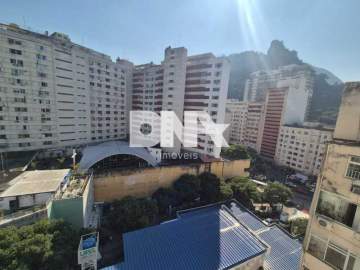 Kitnet/Conjugado 44m² à venda Copacabana, Rio de Janeiro - R$ 690.000 - BGKI10014