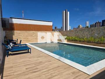 Ótima localização - Apartamento 3 quartos à venda Manaíra, João Pessoa - R$ 750.000 - PBAP30169