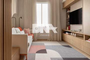 Kitnet/Conjugado 31m² à venda Copacabana, Rio de Janeiro - R$ 890.000 - BGKI10015
