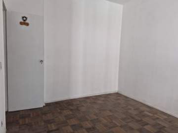 Apartamento 1 quarto à venda Botafogo, Rio de Janeiro - R$ 600.000 - NBAP12662