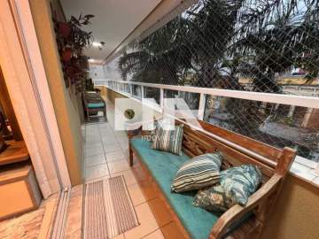 Ótima localização - Apartamento 3 quartos à venda Botafogo, Rio de Janeiro - R$ 2.250.000 - NBAP35467 Ótima localização - Apartamento 3 quartos à venda Botafogo, Rio de Janeiro - R$ 2.250.000 - NBAP35467