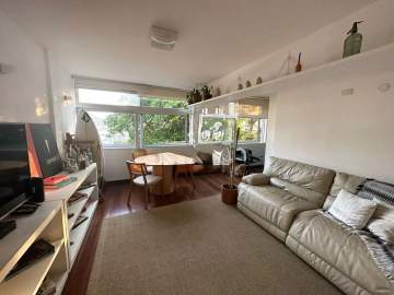 Apartamento 2 quartos à venda Jardim Botânico, Rio de Janeiro - R$ 1.390.000 - BGAP20341