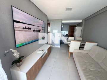 Oportunidade - Apartamento 1 quarto à venda Manaíra, João Pessoa - R$ 499.000 - PBAP10031