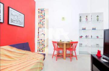 Apartamento à venda Copacabana, Rio de Janeiro - R$ 720.000 - MLAP00294 Apartamento à venda Copacabana, Rio de Janeiro - R$ 720.000 - MLAP00294