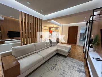 Imperdível - Apartamento 3 quartos à venda Ipanema, Rio de Janeiro - R$ 3.400.000 - LEAP31293