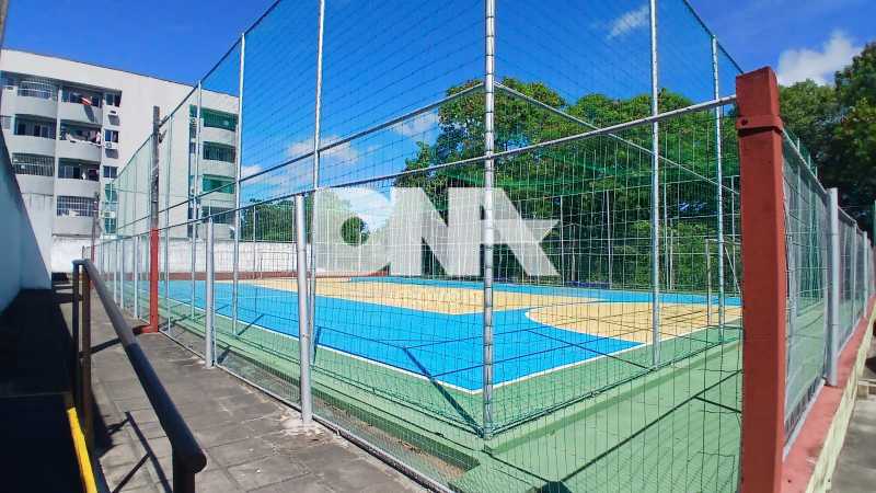 Imperdível - Apartamento 3 quartos à venda Aeroclube, João Pessoa - R$ 400.000 - PBAP30171