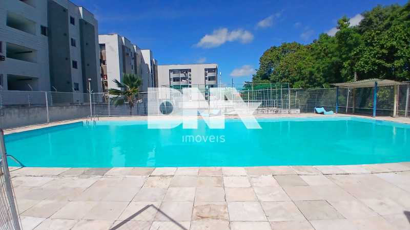 Imperdível - Apartamento 3 quartos à venda Aeroclube, João Pessoa - R$ 400.000 - PBAP30171