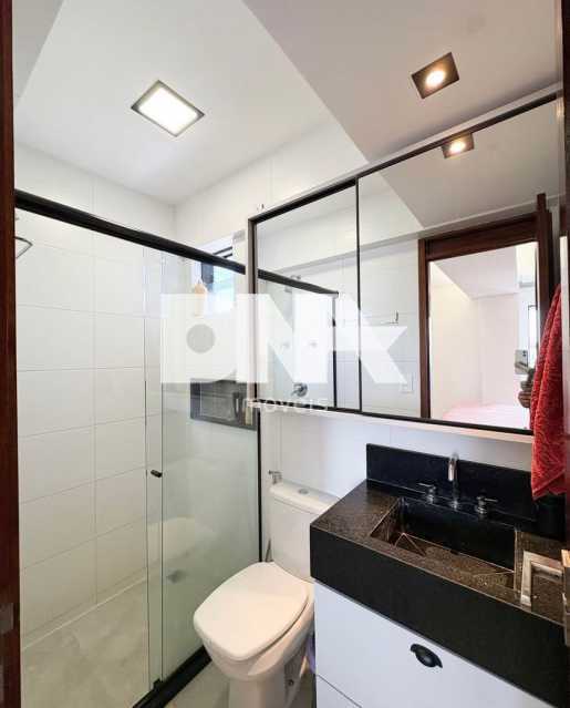 Apartamento 2 quartos à venda Aeroclube, João Pessoa - R$ 850.000 - PBAP20162