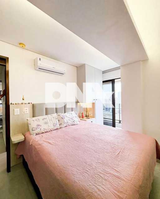 Apartamento 2 quartos à venda Aeroclube, João Pessoa - R$ 850.000 - PBAP20162