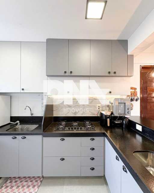 Apartamento 2 quartos à venda Aeroclube, João Pessoa - R$ 850.000 - PBAP20162