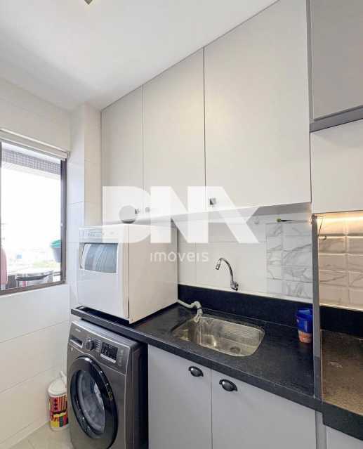 Apartamento 2 quartos à venda Aeroclube, João Pessoa - R$ 850.000 - PBAP20162