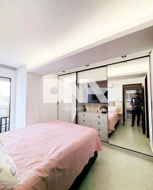 Apartamento 2 quartos à venda Aeroclube, João Pessoa - R$ 850.000 - PBAP20162