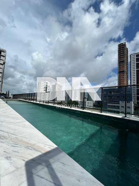 Apartamento 2 quartos à venda Aeroclube, João Pessoa - R$ 850.000 - PBAP20162