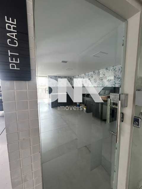 Apartamento 2 quartos à venda Aeroclube, João Pessoa - R$ 850.000 - PBAP20162