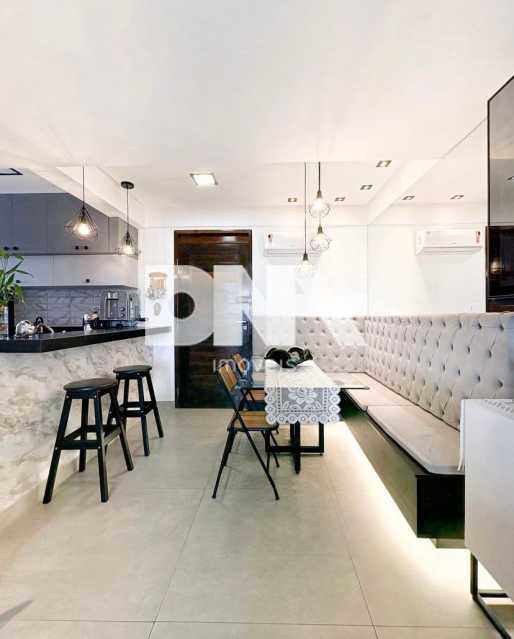 Apartamento 2 quartos à venda Aeroclube, João Pessoa - R$ 850.000 - PBAP20162