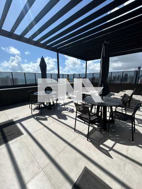 Apartamento 2 quartos à venda Aeroclube, João Pessoa - R$ 850.000 - PBAP20162