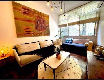 Novidade - Apartamento à venda Avenida Oswaldo Cruz, Flamengo, Rio de Janeiro - R$ 950.000 - CTAP21366