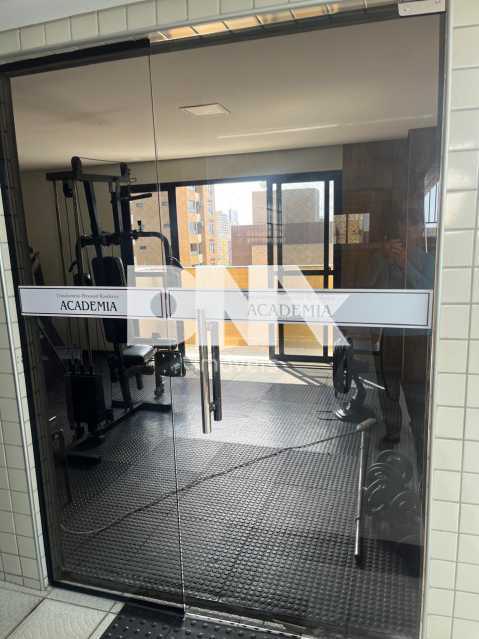 Apartamento 1 quarto à venda Manaíra, João Pessoa - R$ 390.000 - PBAP10032