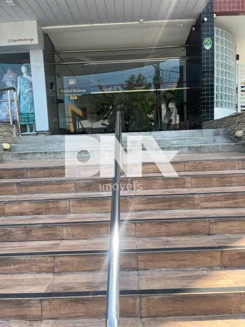 Apartamento 1 quarto à venda Manaíra, João Pessoa - R$ 390.000 - PBAP10032