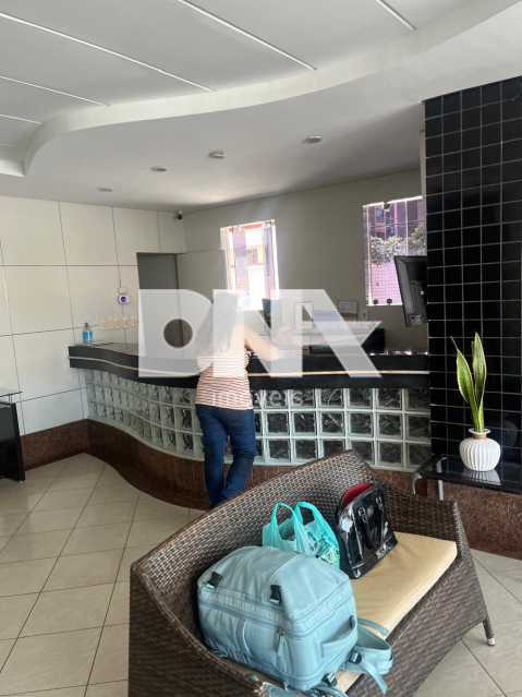 Apartamento 1 quarto à venda Manaíra, João Pessoa - R$ 390.000 - PBAP10032
