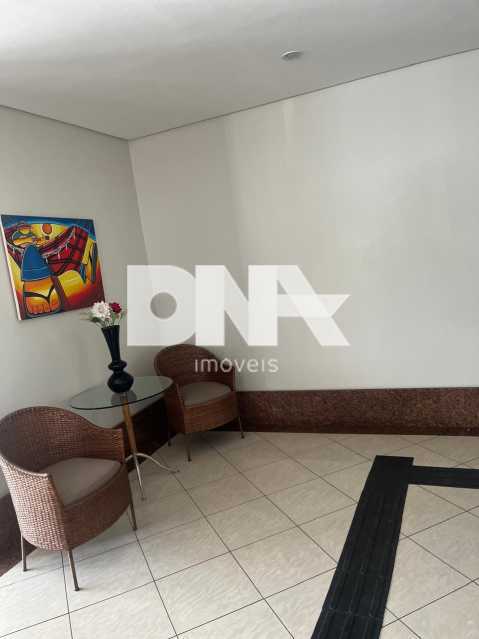 Apartamento 1 quarto à venda Manaíra, João Pessoa - R$ 390.000 - PBAP10032