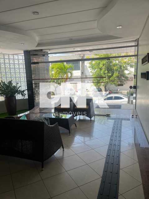 Apartamento 1 quarto à venda Manaíra, João Pessoa - R$ 390.000 - PBAP10032