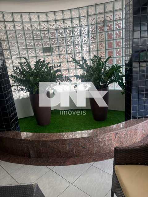 Apartamento 1 quarto à venda Manaíra, João Pessoa - R$ 390.000 - PBAP10032