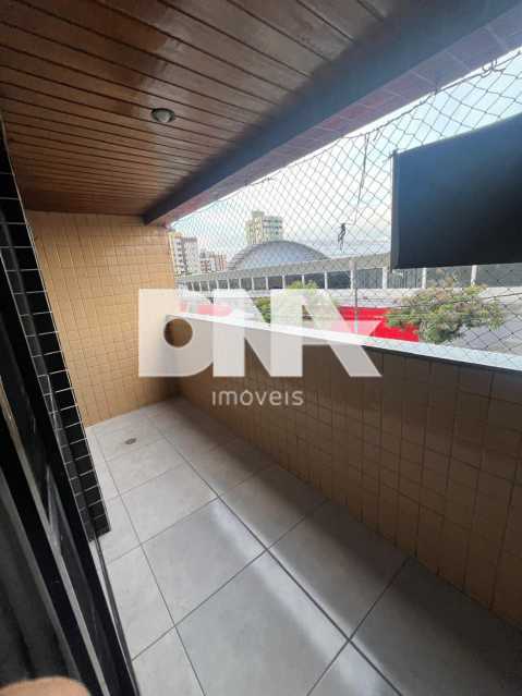 Apartamento 1 quarto à venda Manaíra, João Pessoa - R$ 390.000 - PBAP10032