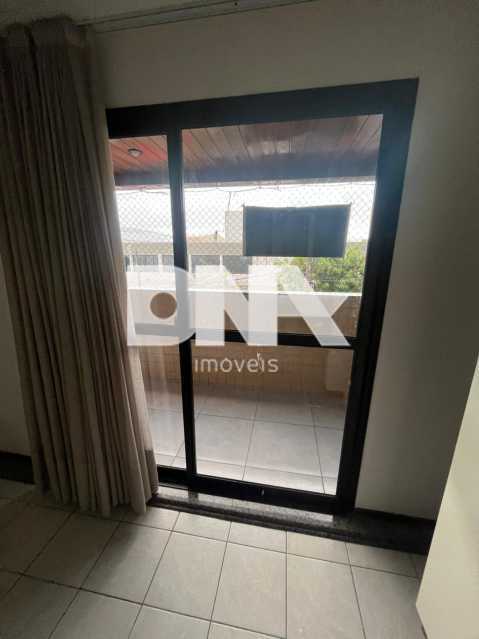 Apartamento 1 quarto à venda Manaíra, João Pessoa - R$ 390.000 - PBAP10032