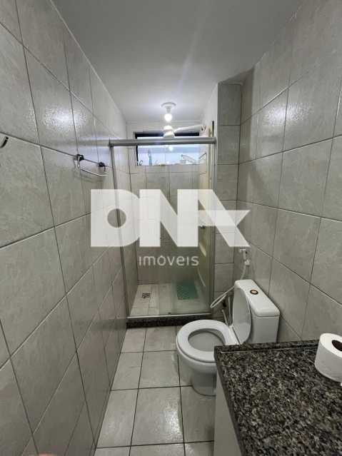 Apartamento 1 quarto à venda Manaíra, João Pessoa - R$ 390.000 - PBAP10032