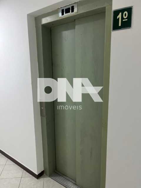 Apartamento 1 quarto à venda Manaíra, João Pessoa - R$ 390.000 - PBAP10032