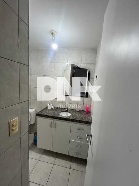 Apartamento 1 quarto à venda Manaíra, João Pessoa - R$ 390.000 - PBAP10032