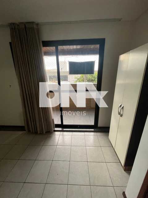 Apartamento 1 quarto à venda Manaíra, João Pessoa - R$ 390.000 - PBAP10032