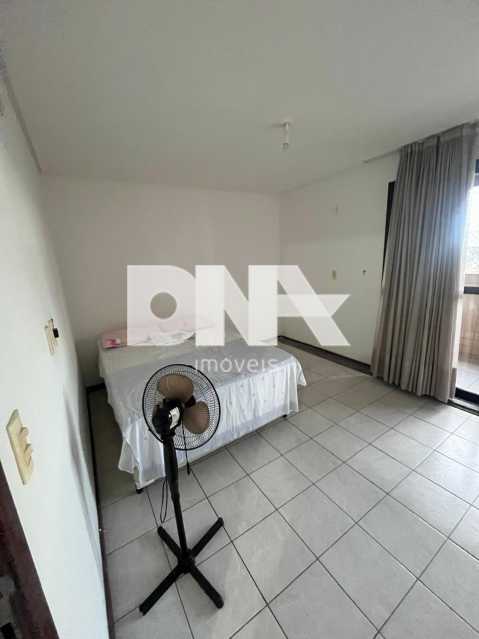 Apartamento 1 quarto à venda Manaíra, João Pessoa - R$ 390.000 - PBAP10032