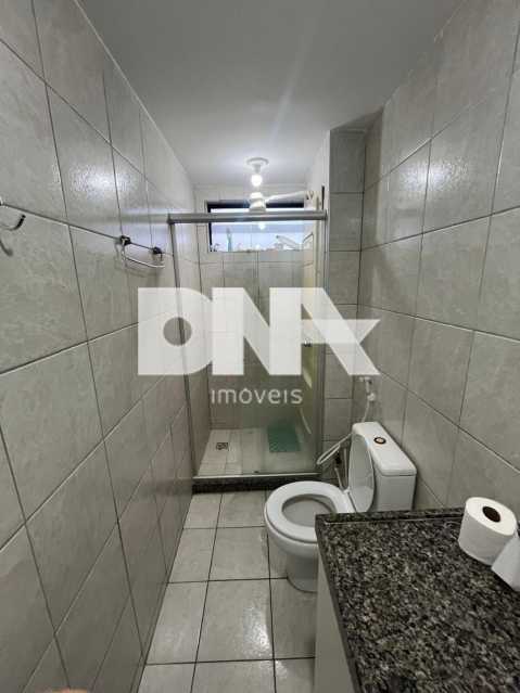 Apartamento 1 quarto à venda Manaíra, João Pessoa - R$ 390.000 - PBAP10032