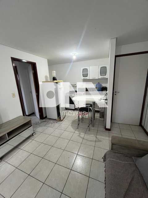 Apartamento 1 quarto à venda Manaíra, João Pessoa - R$ 390.000 - PBAP10032