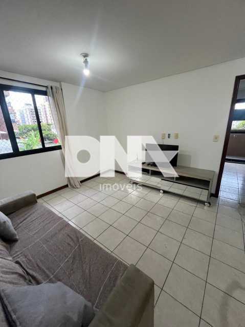 Apartamento 1 quarto à venda Manaíra, João Pessoa - R$ 390.000 - PBAP10032