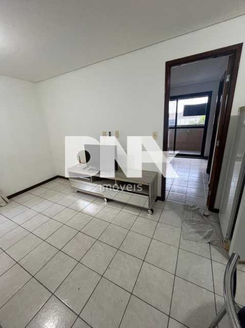 Apartamento 1 quarto à venda Manaíra, João Pessoa - R$ 390.000 - PBAP10032