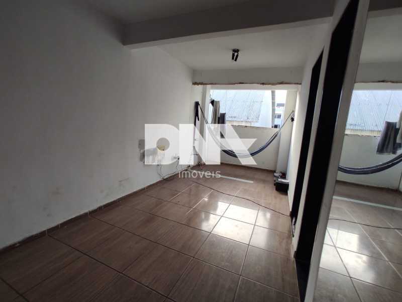 Oportunidade - Apartamento 2 quartos à venda Aeroclube, João Pessoa - R$ 189.000 - PBAP20164