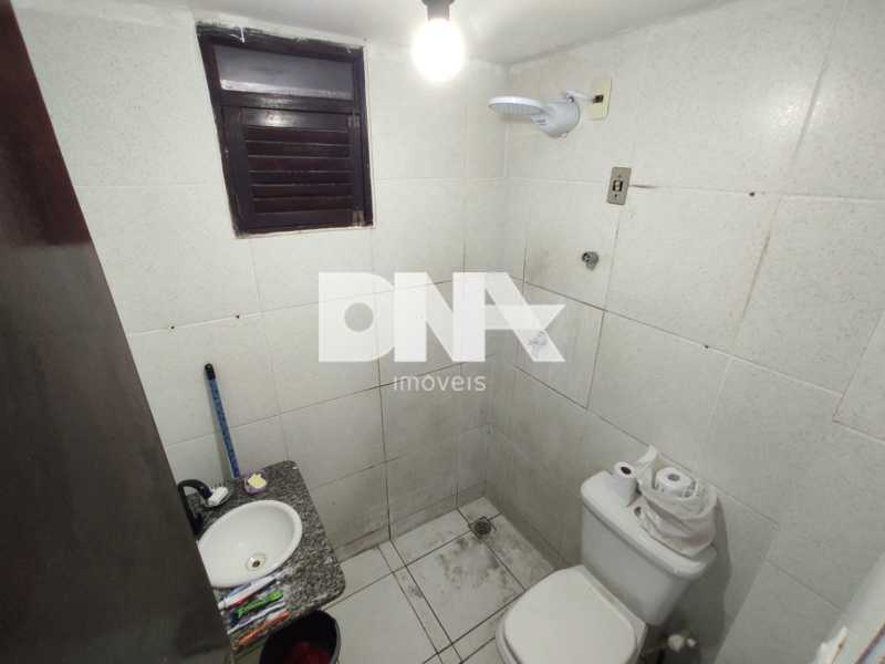 Oportunidade - Apartamento 2 quartos à venda Aeroclube, João Pessoa - R$ 189.000 - PBAP20164