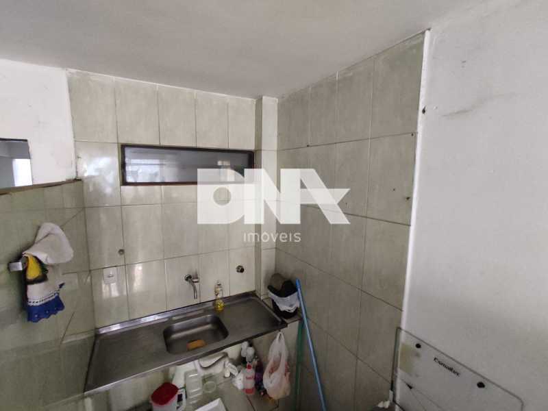 Oportunidade - Apartamento 2 quartos à venda Aeroclube, João Pessoa - R$ 189.000 - PBAP20164