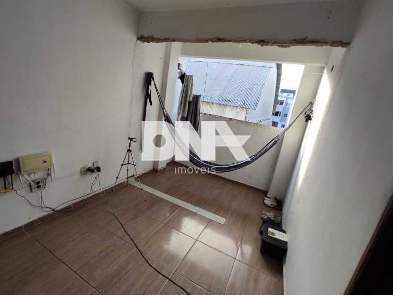 Oportunidade - Apartamento 2 quartos à venda Aeroclube, João Pessoa - R$ 189.000 - PBAP20164
