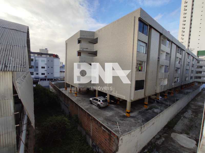 Oportunidade - Apartamento 2 quartos à venda Aeroclube, João Pessoa - R$ 189.000 - PBAP20164