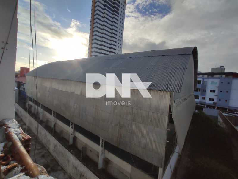Oportunidade - Apartamento 2 quartos à venda Aeroclube, João Pessoa - R$ 189.000 - PBAP20164