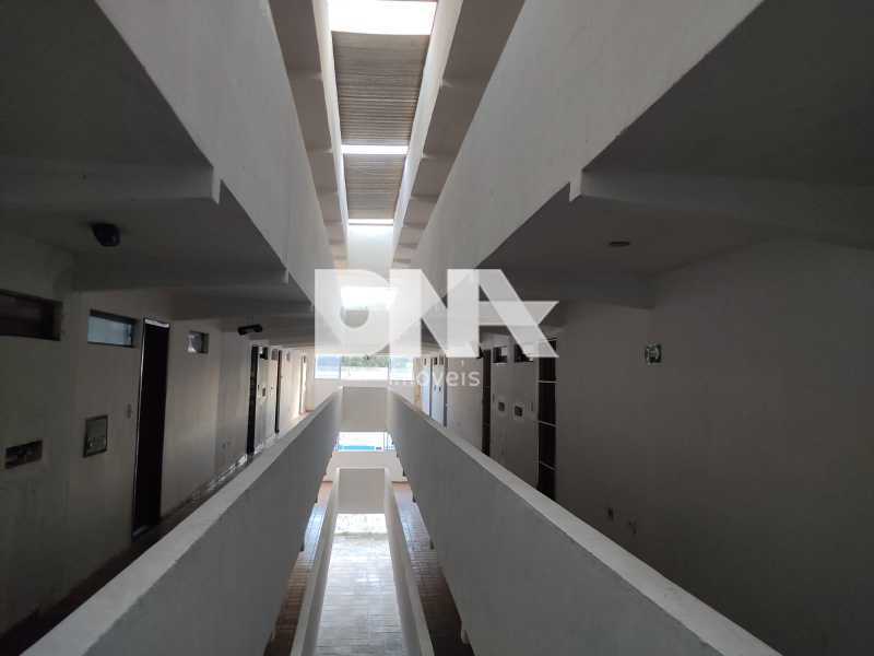 Oportunidade - Apartamento 2 quartos à venda Aeroclube, João Pessoa - R$ 189.000 - PBAP20164