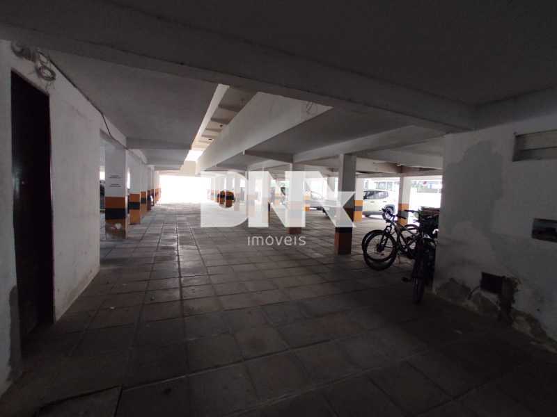 Oportunidade - Apartamento 2 quartos à venda Aeroclube, João Pessoa - R$ 189.000 - PBAP20164